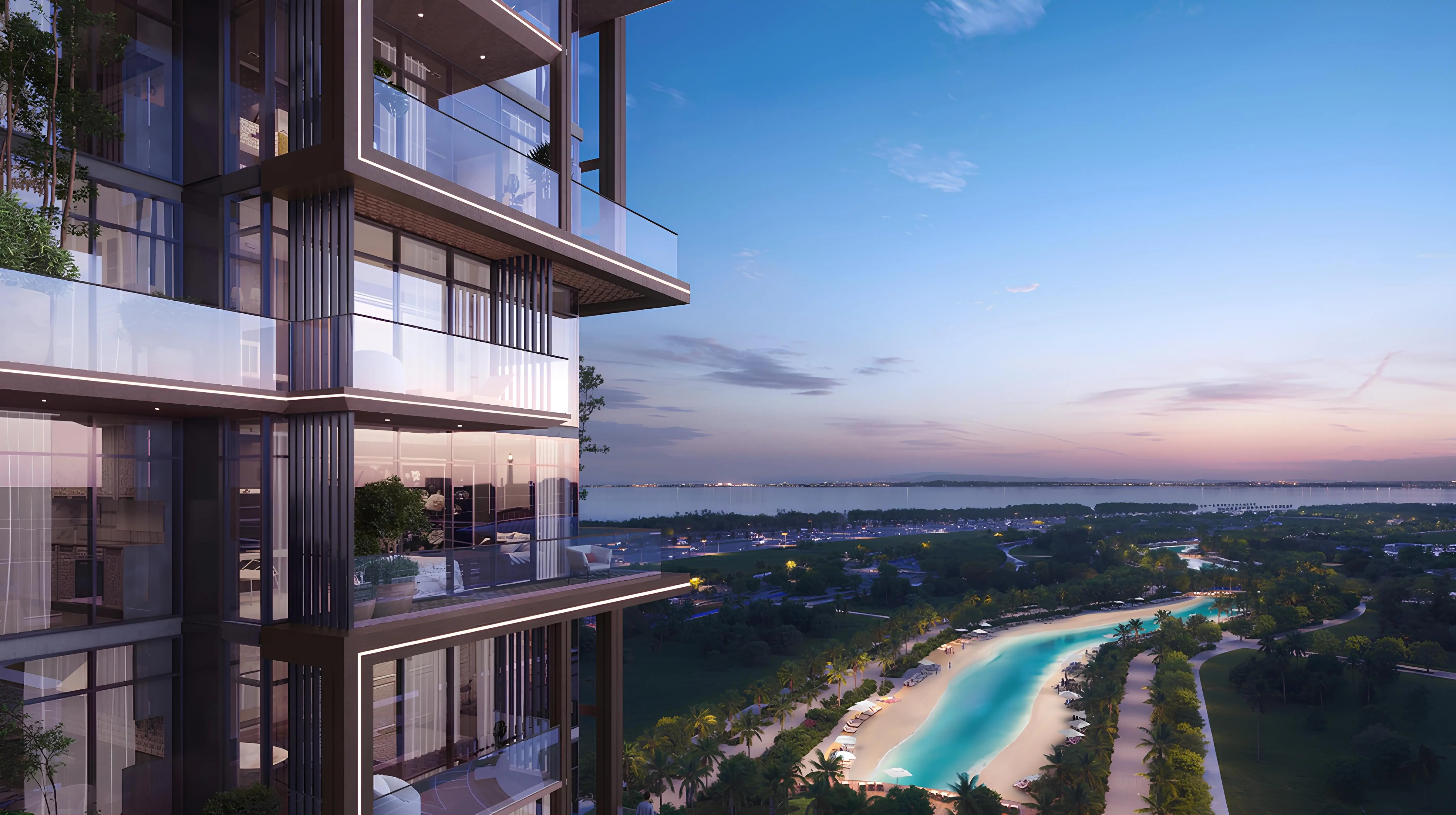 Wynwood Horizon by Imtiaz NEW LAUNCH 9