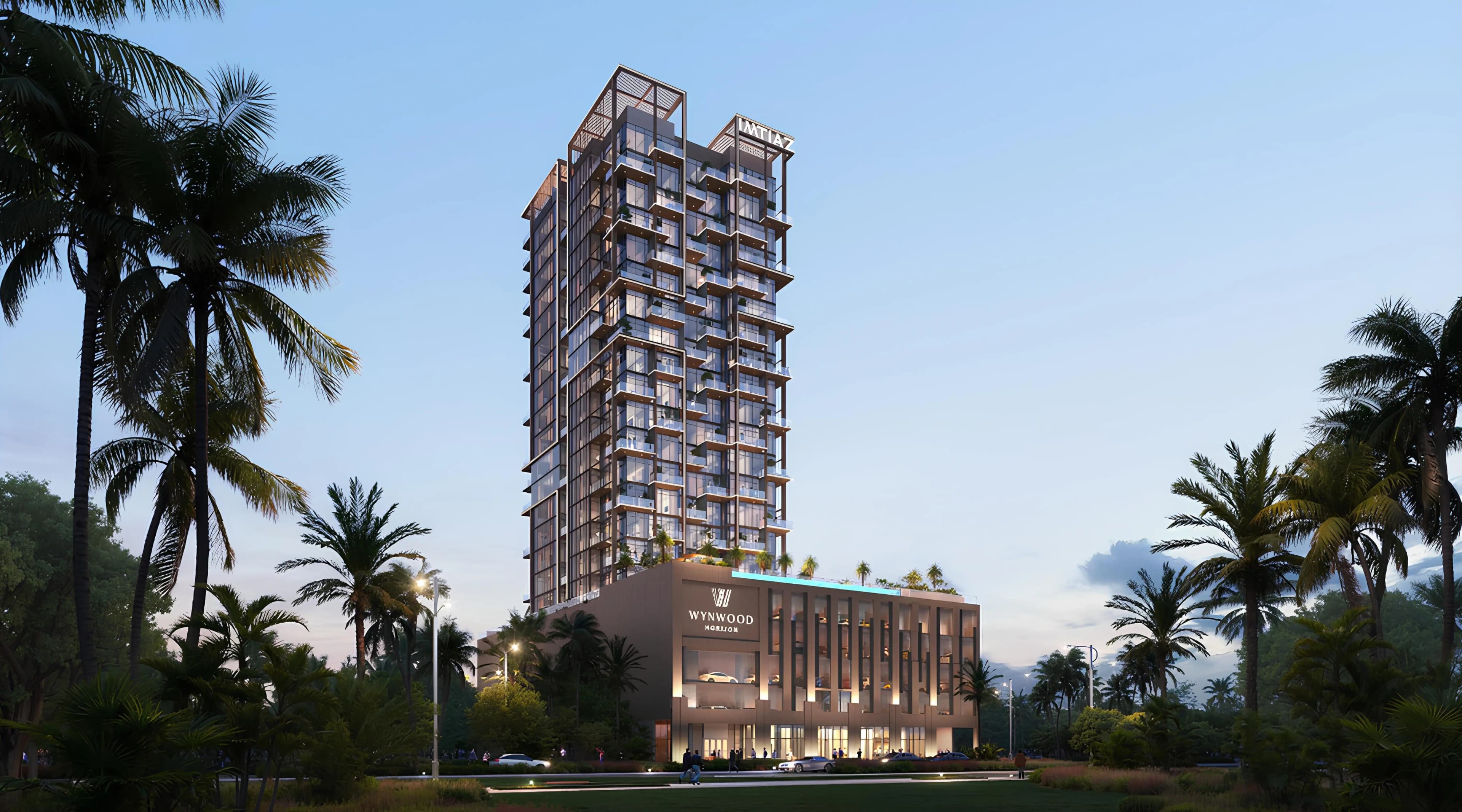 Wynwood Horizon by Imtiaz NEW LAUNCH 10