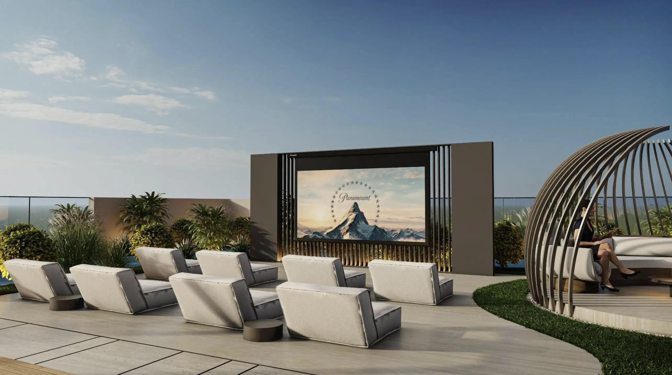 Ocean Walk NEW LAUNCH 11