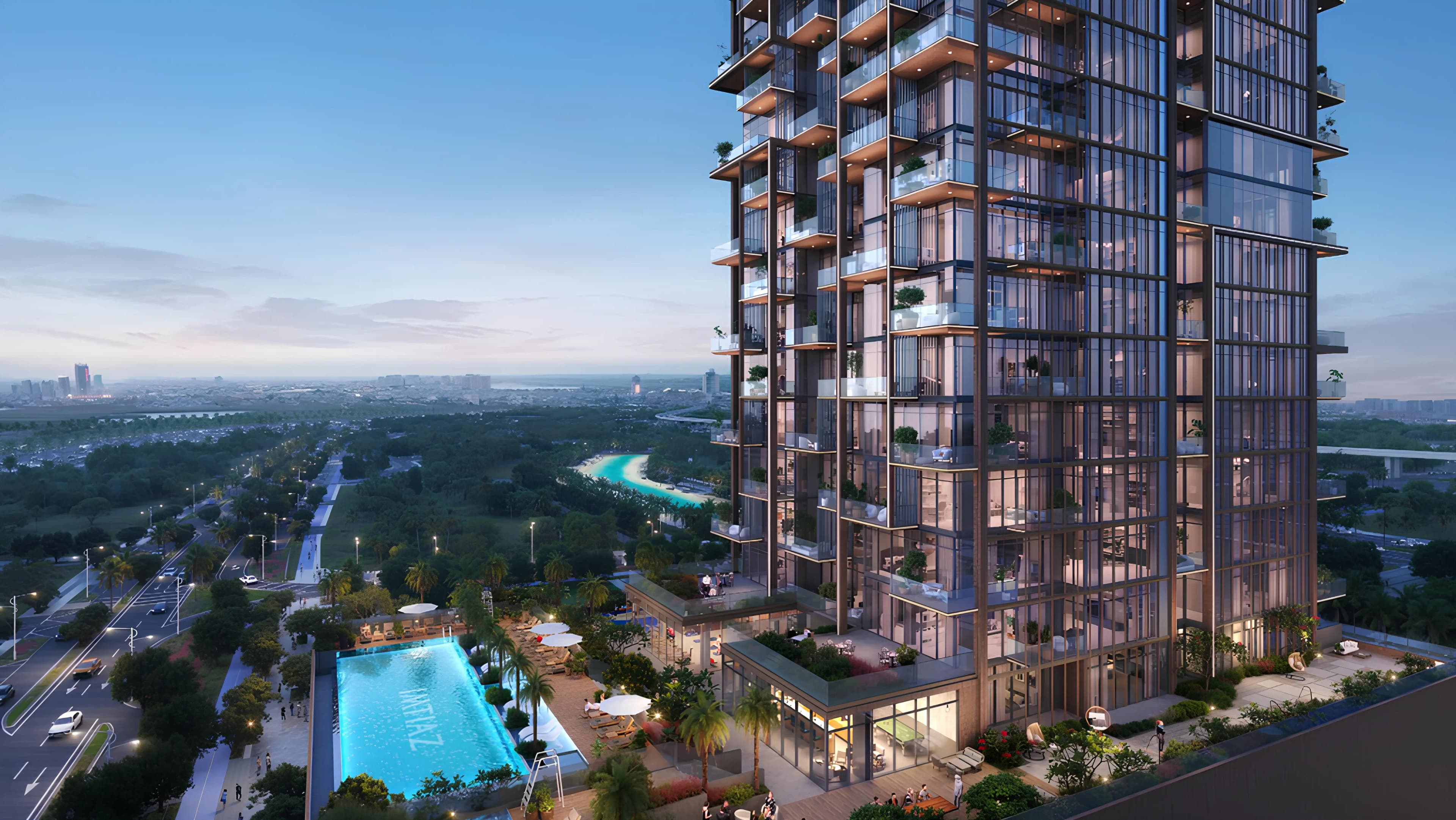 Wynwood Horizon by Imtiaz NEW LAUNCH 2