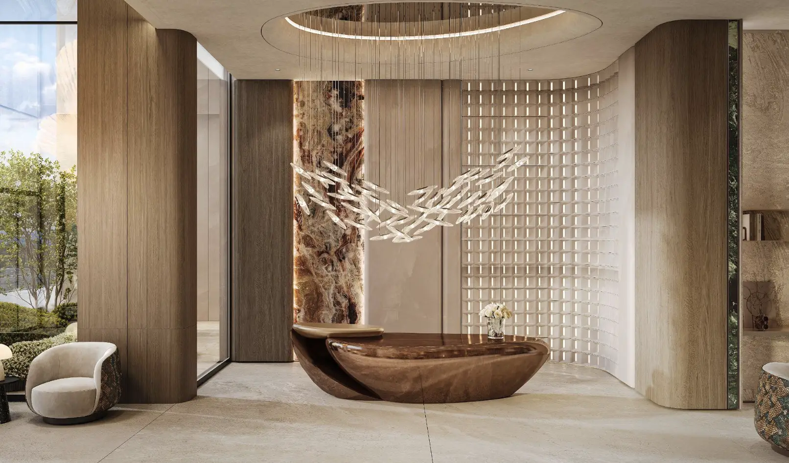 Ocean Walk NEW LAUNCH 4