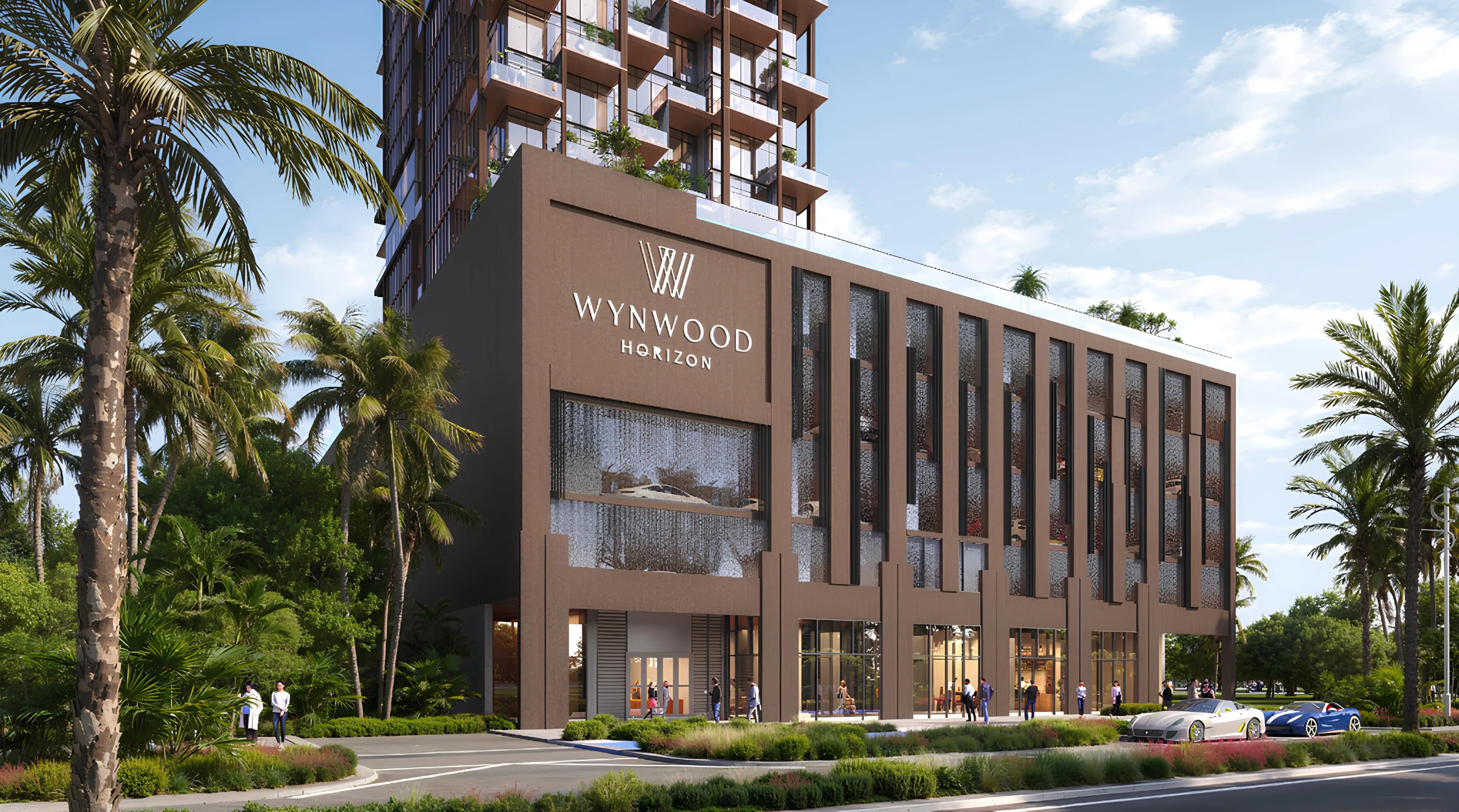 Wynwood Horizon by Imtiaz NEW LAUNCH 5