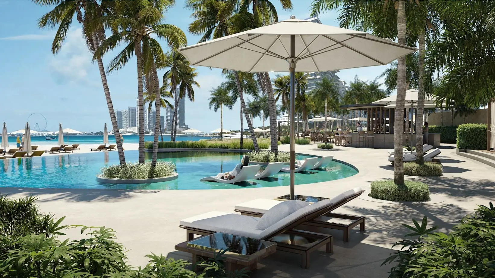 Palm Beach Tower 3 16