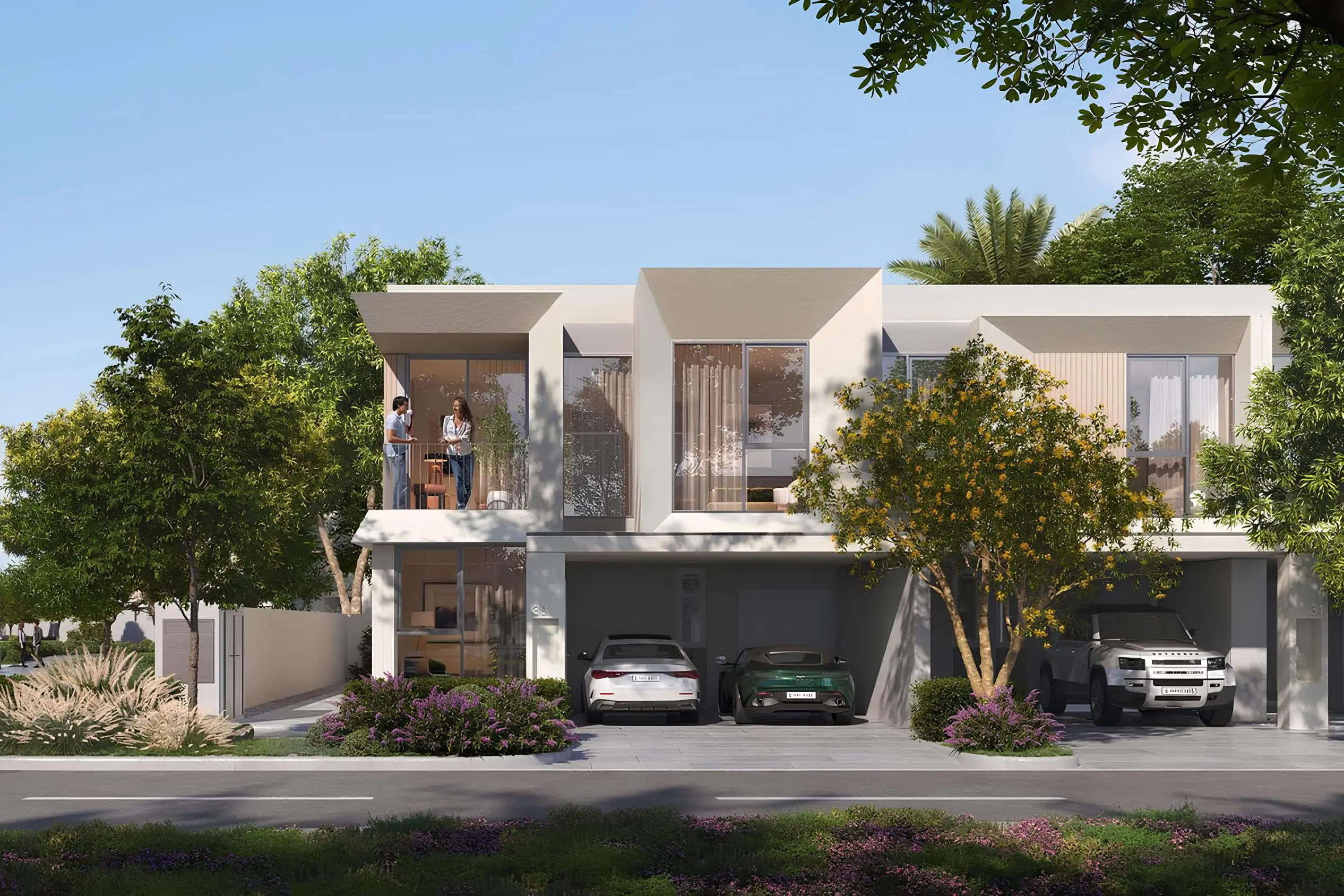 Vindera NEW LAUNCH 3