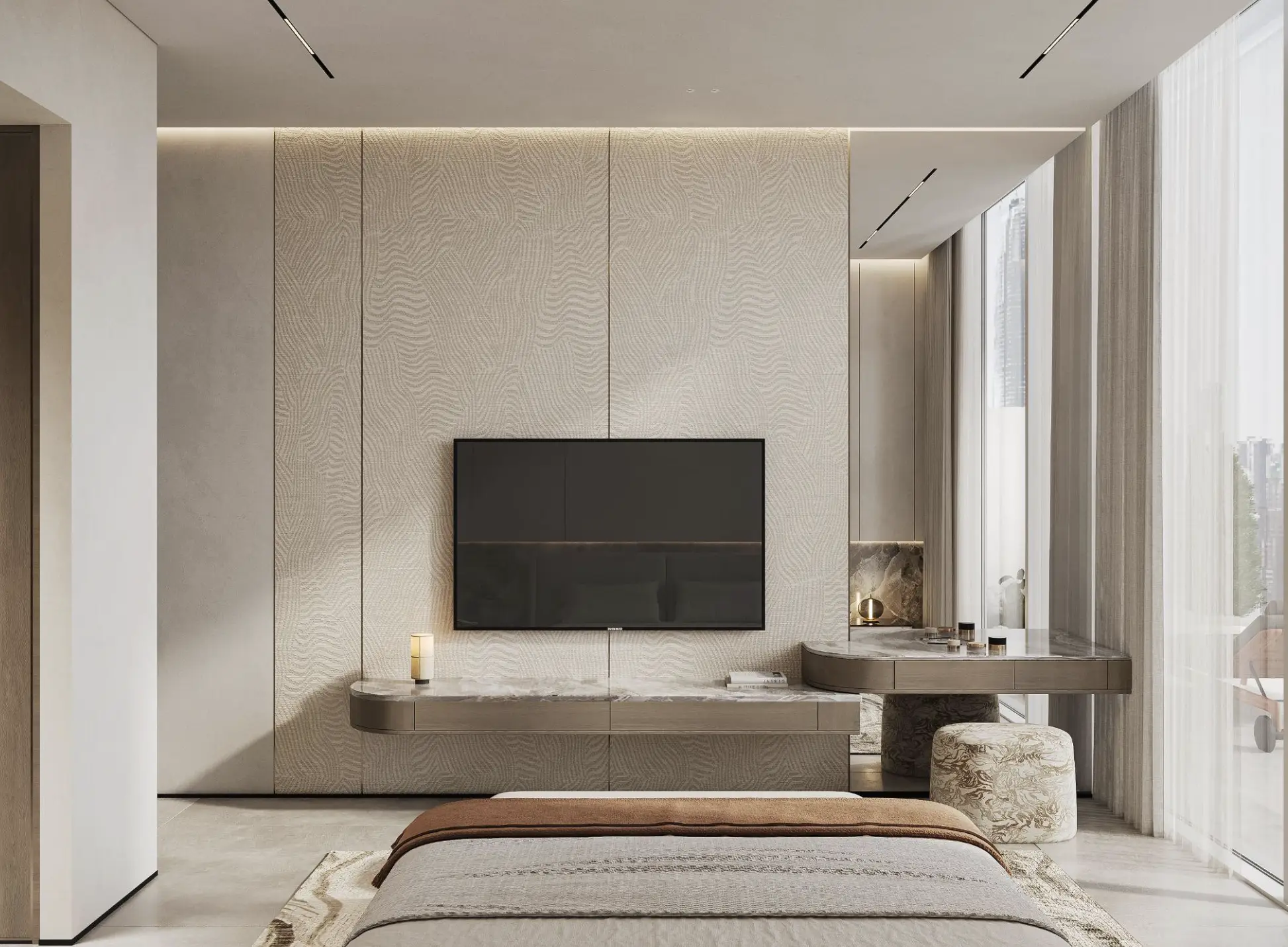 Ocean Walk NEW LAUNCH 5