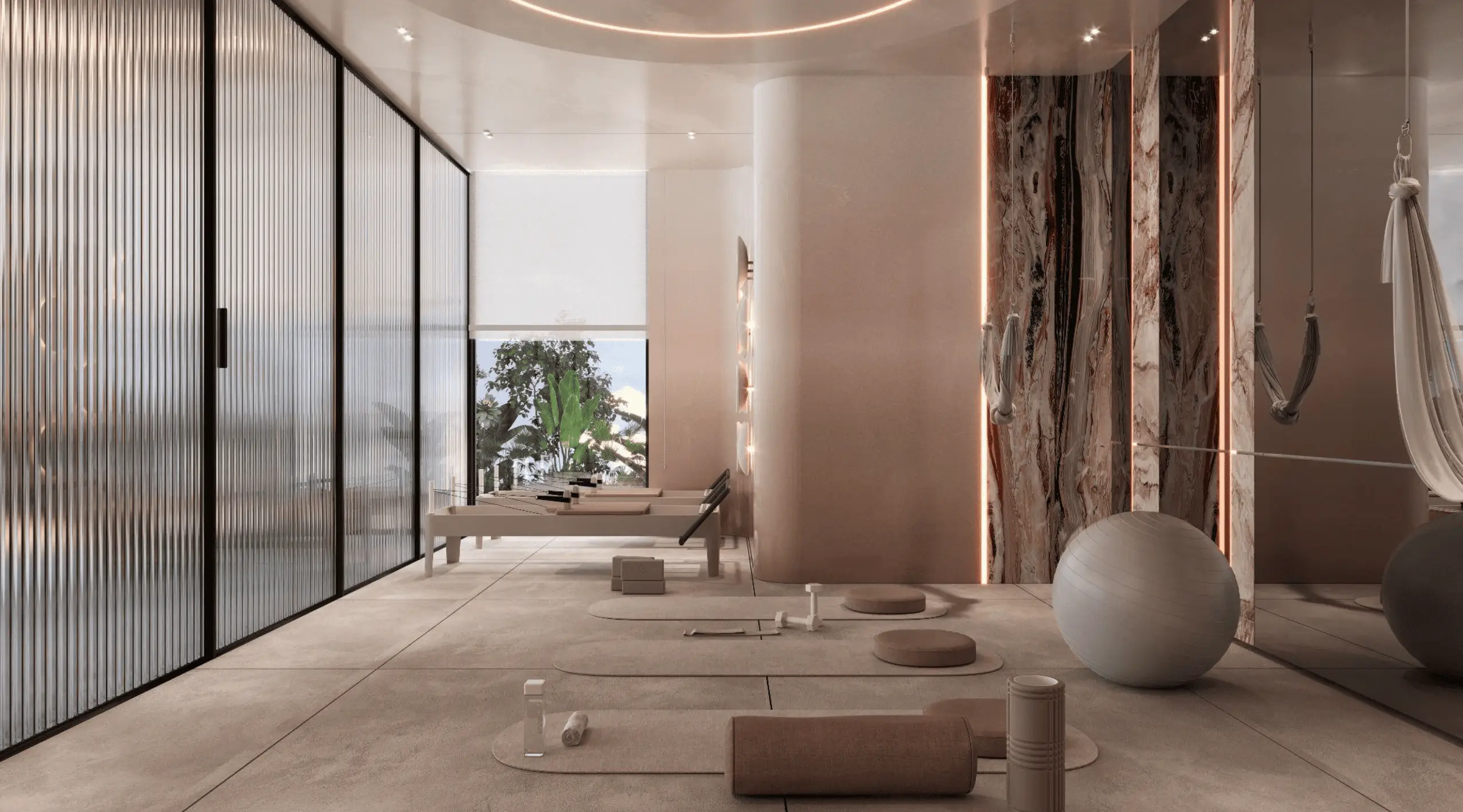 Ocean Walk NEW LAUNCH 9