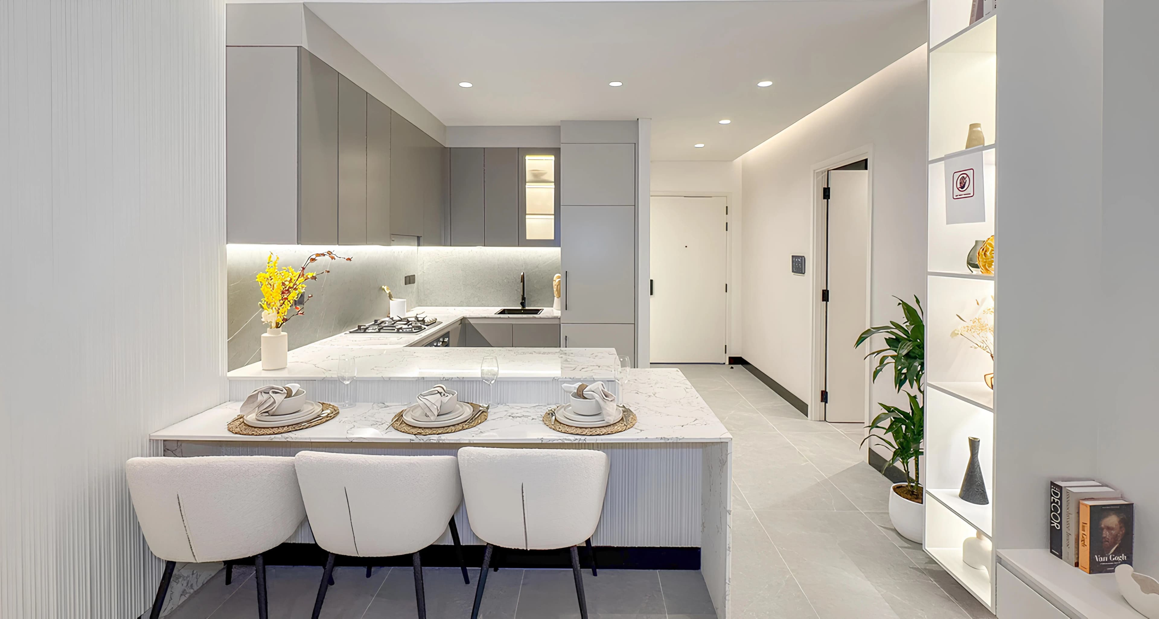 VIANI by METEORA NEW LAUNCH 5