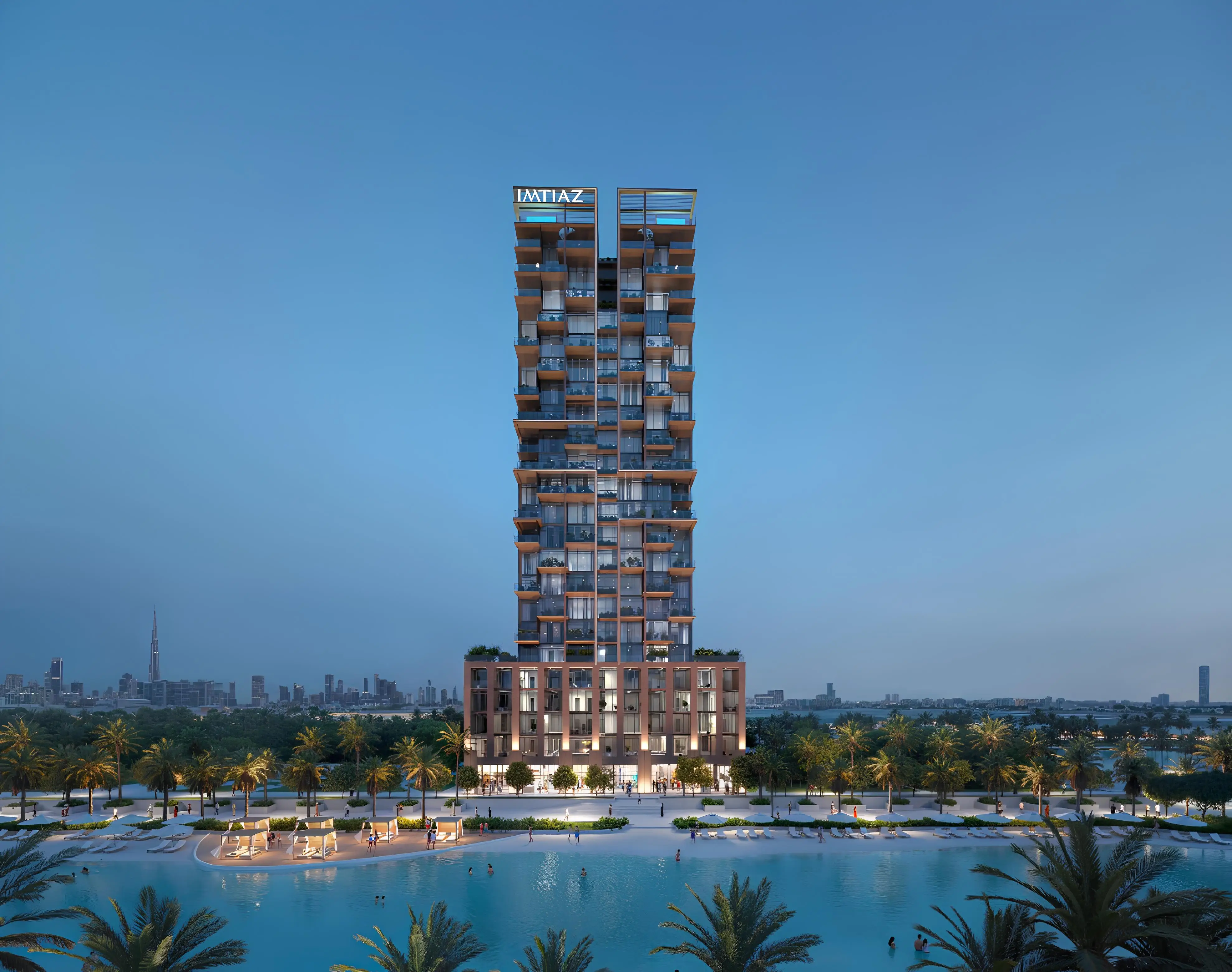 Wynwood Horizon by Imtiaz NEW LAUNCH 7