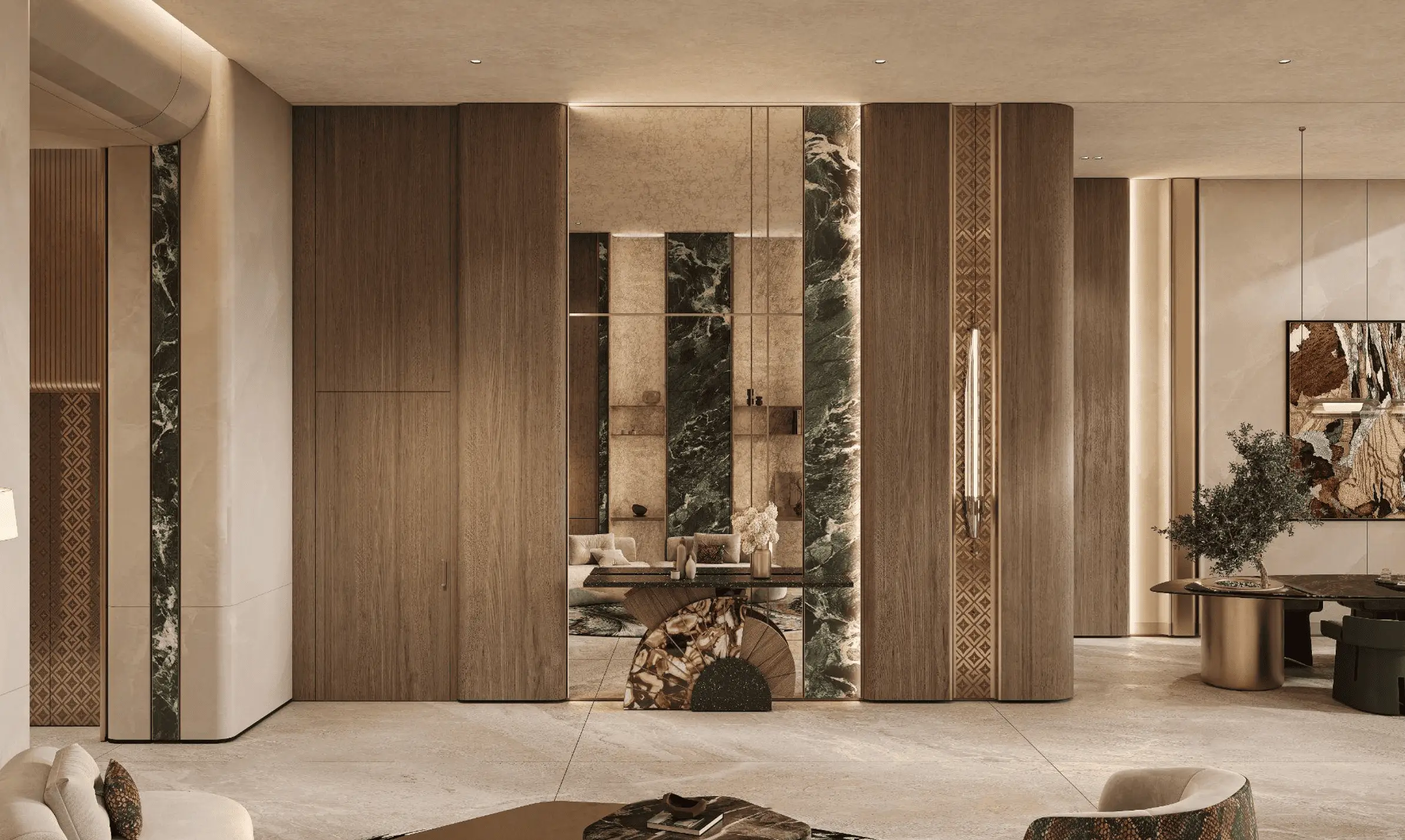 Ocean Walk NEW LAUNCH 10