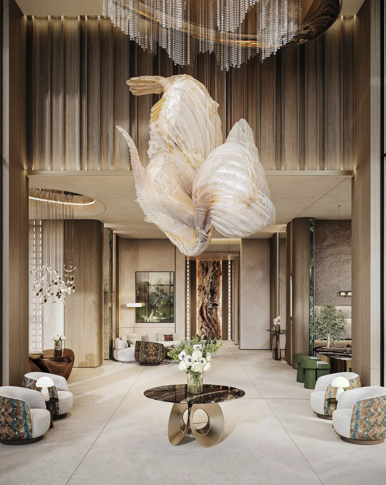 Ocean Walk NEW LAUNCH 3