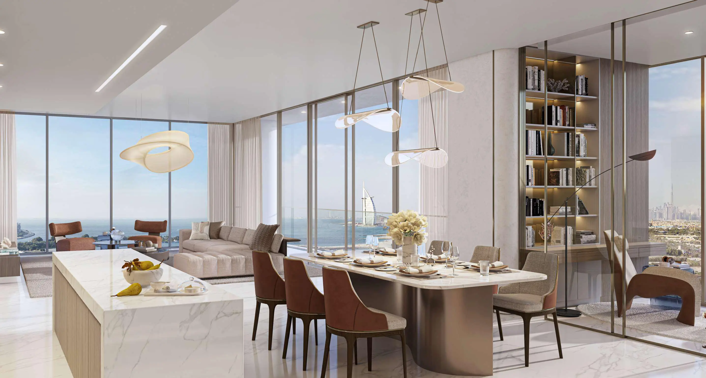 Palm Beach Tower 3 6