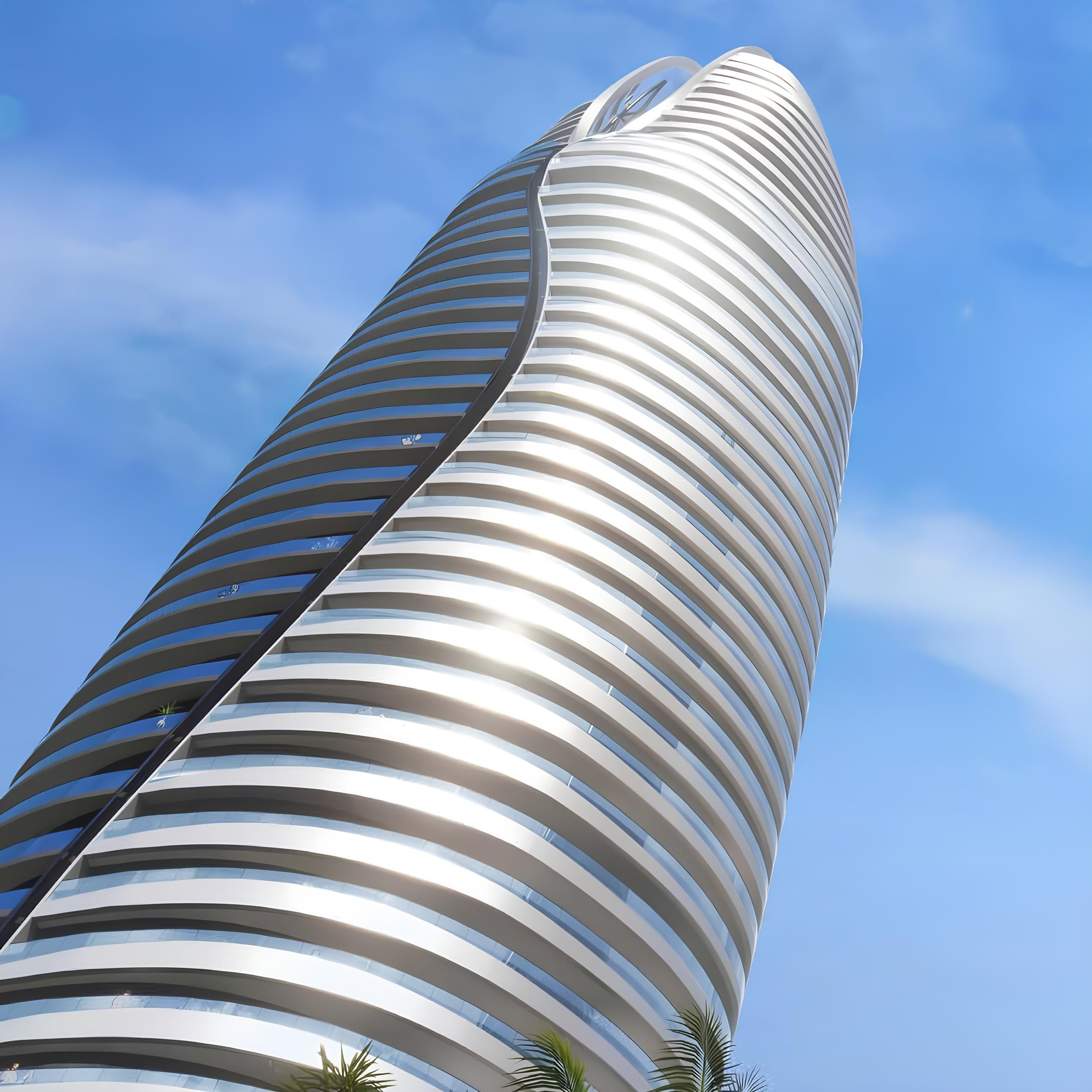 Canal Crown 2 - Altitude de Grisogono