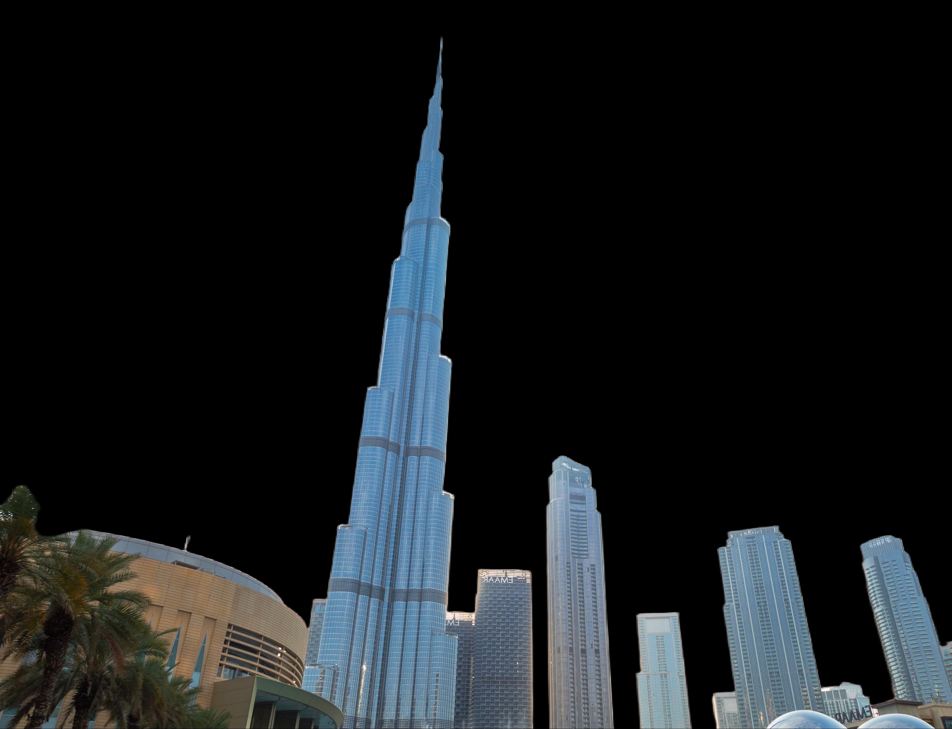 WeDubai - Premium Real Estate Properties in Dubai