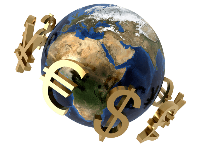 Money transfer services