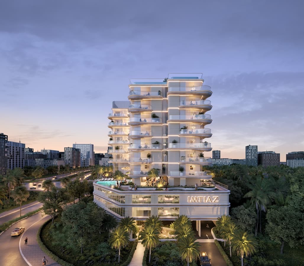 BeachWalk Residence 4 - Image 1 of 9