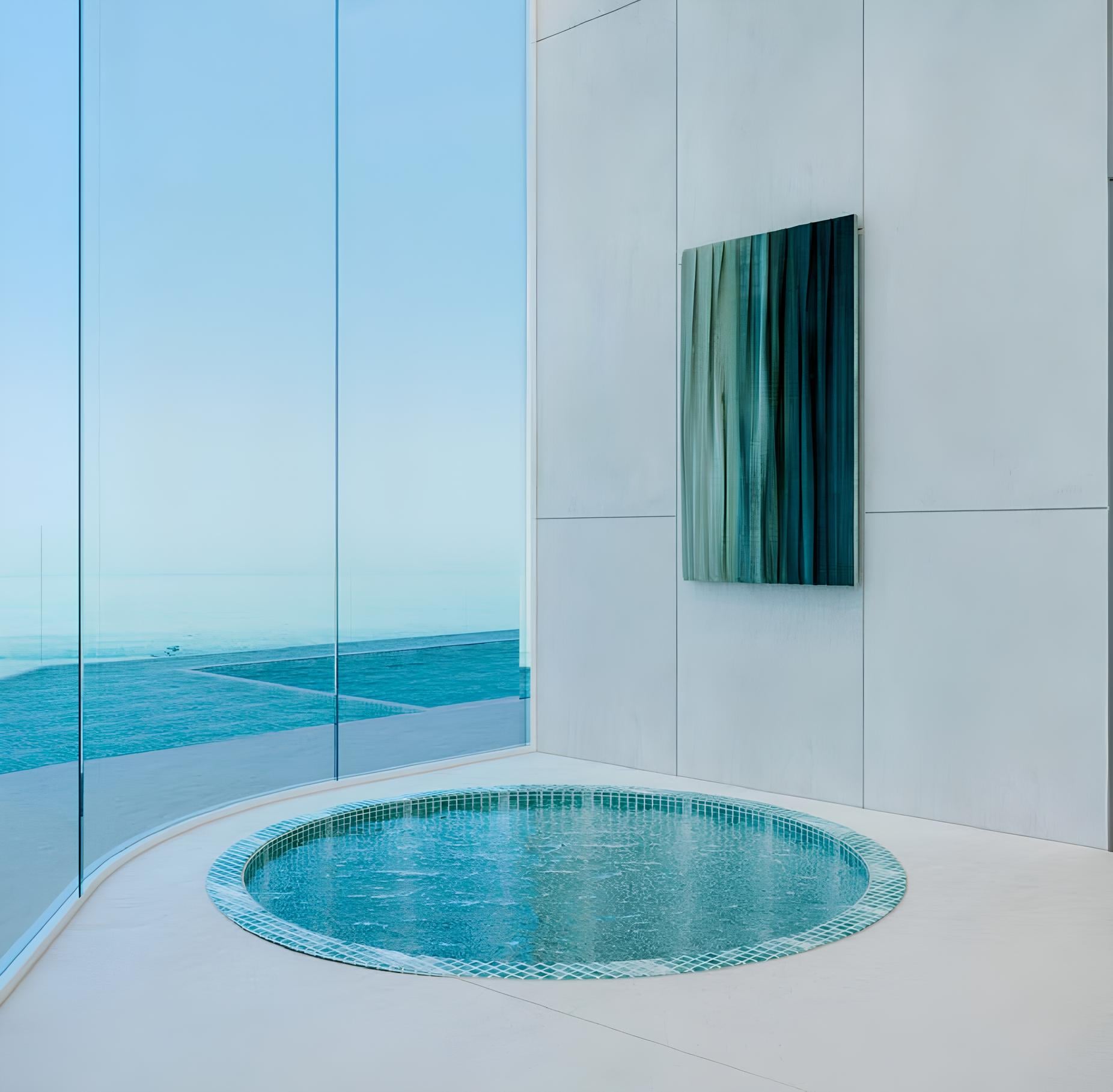 Interiors by Missoni