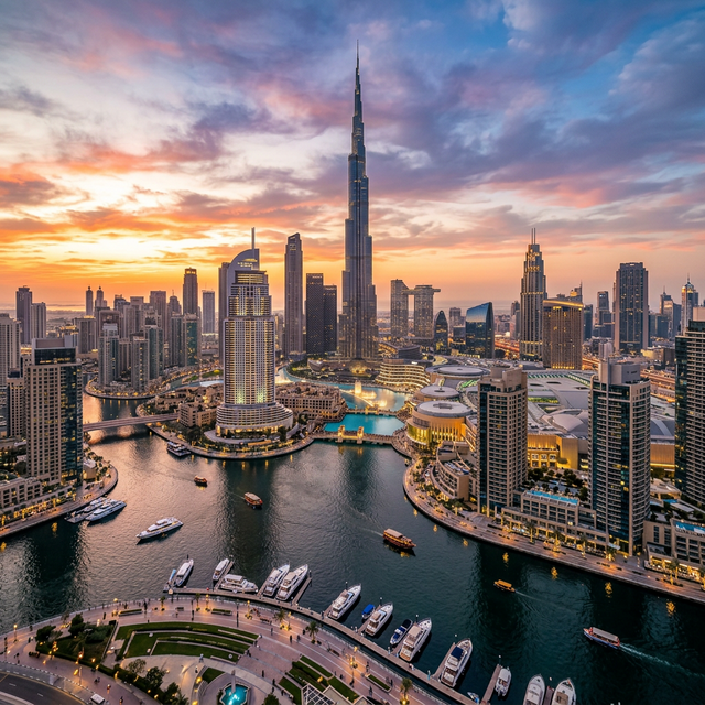Israeli Investor Guide to Dubai