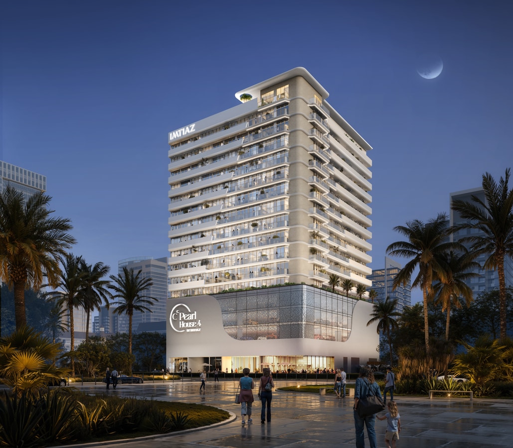 Pearl House 4 - Image 1 of 8