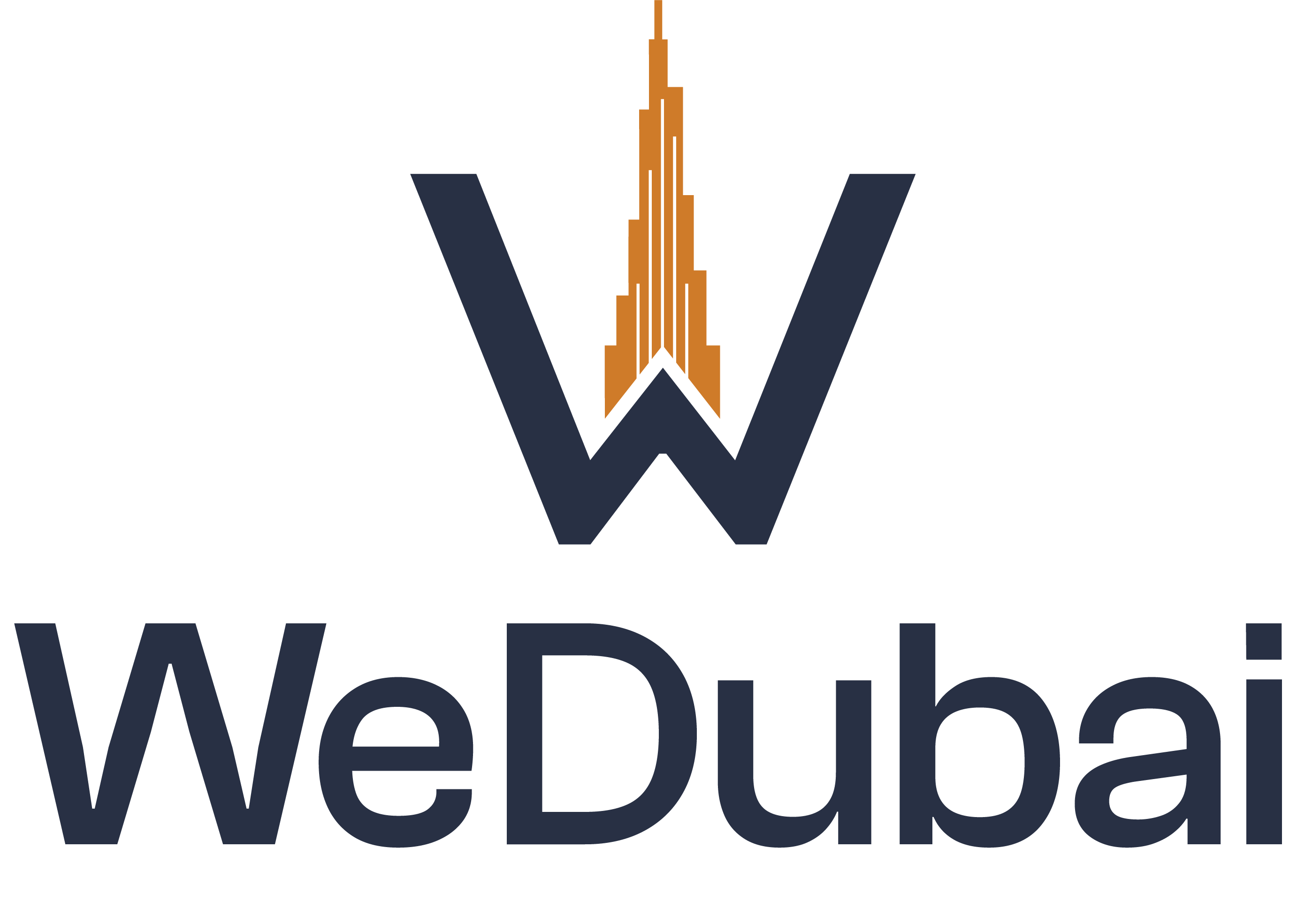 WE Dubai Logo